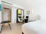 Двухместный номер с дополнительной кроватью