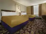 Номер Skyrise Tower