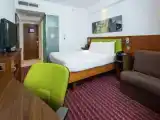 Двухместный номер with Albert Dock view