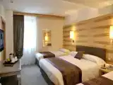 Четырёхместный номер семейный