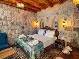 Двухместный номер Stone Deluxe