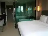 Двухместный люкс с балконом