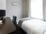 Одноместный номер Стандарт