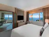 Двухместный люкс Ocean