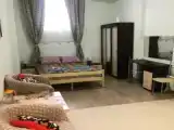 Апартаменты