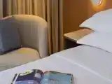Одноместный номер Стандарт с балконом