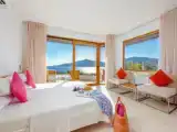 Двухместный номер Sunset Deluxe