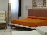 Четырёхместный номер Стандарт