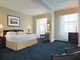 Двухместный номер семейный Deluxe