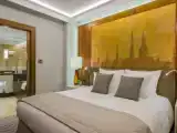 Двухместный полулюкс