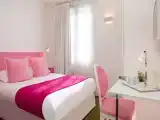 Двухместный номер Комфорт