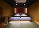 Номер Annex Bettei Condominium with Open-Air Bath