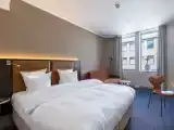 Шестиместный номер Connecting