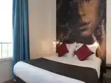 Двухместный номер Стандарт