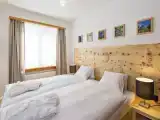 Двухместный люкс Mountain