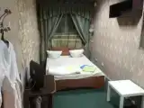 Бюджетный двухместный номер с 1 кроватью