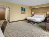 Двухместный полулюкс