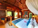 Двухместный номер Garden Grand Deluxe