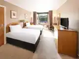 Двухместный номер Стандарт