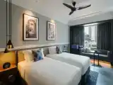 Двухместный номер Crystal Club Premier