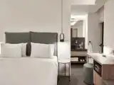 Двухместный номер Cozy