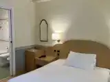 Одноместный номер French