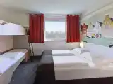 Четырёхместный семейный номер Стандарт