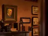 Двухместный номер Library