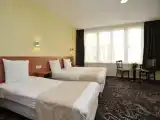Номер Стандарт Цокольный этаж
