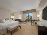 Двухместный номер Executive с видом на море