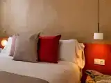 Двухместный полулюкс