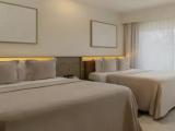 Двухместный люкс The Reserve Presidential oceanfront