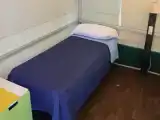 Lodge Mini
