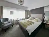Двухместный номер Superior