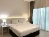 Двухместный номер Deluxe