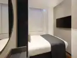 Двухместный номер Cosy без окна