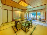 Номер Japanese-Style River Side