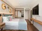 Люкс Plunge Pool