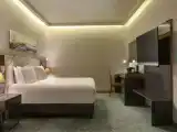 Двухместный Студио-люкс