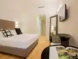 Номер Стандарт