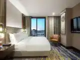 Двухместный номер Guest с красивым видом из окна