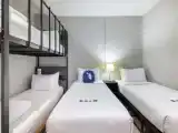 Номер Koko Party Bunk