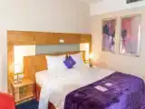 Двухместный люкс