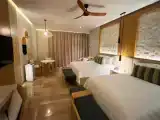 Полулюкс Swim-Out Serenity Club Pure Wellness