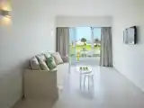 Двухместный люкс Swim Up Executive