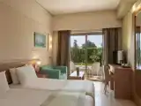 Двухместный номер Стандарт с видом на сад