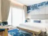 Двухместный Premier Suite