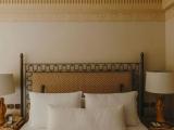 Двухместный полулюкс Villa Timeo Premium