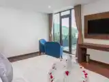 Двухместный люкс Honeymoon