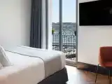 Двухместный номер Deluxe